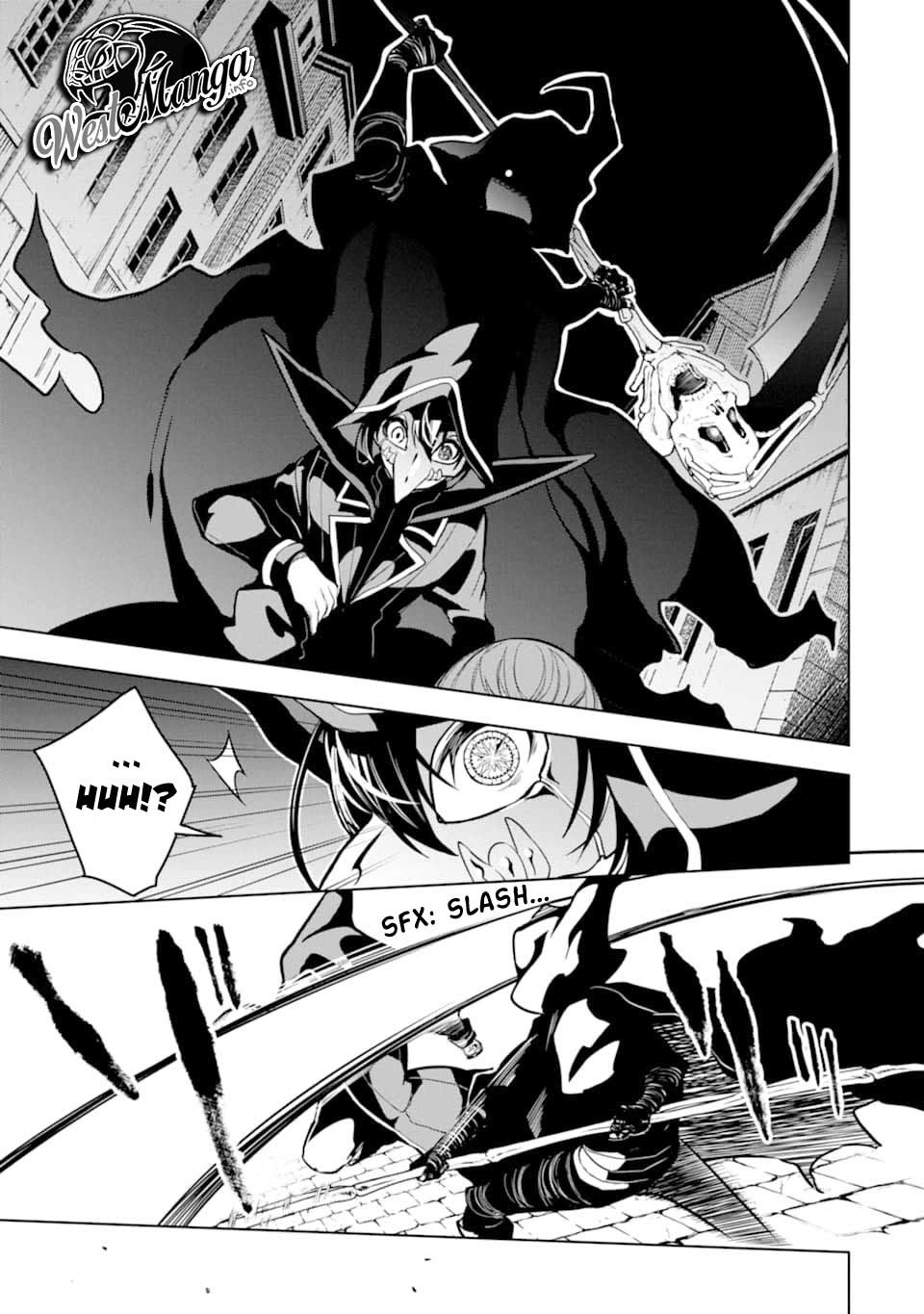 Sobiwaku Zero No Saikyou Kenshi Demo, Noroi No Soubi (kawai) Nara 9999-ko Tsuke-hodai Chapter 15 Gambar 11