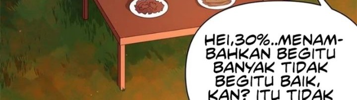 To Be The Castellan King Chapter 352 Gambar 31