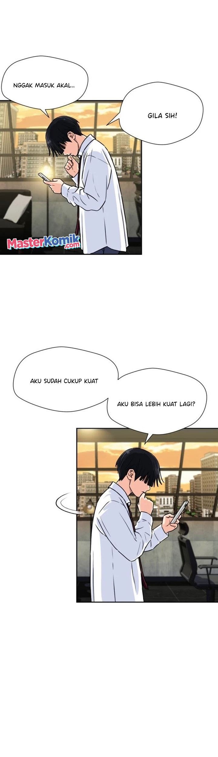 Face Genius, 0 Year-Old Top Star Chapter 54 Gambar 20
