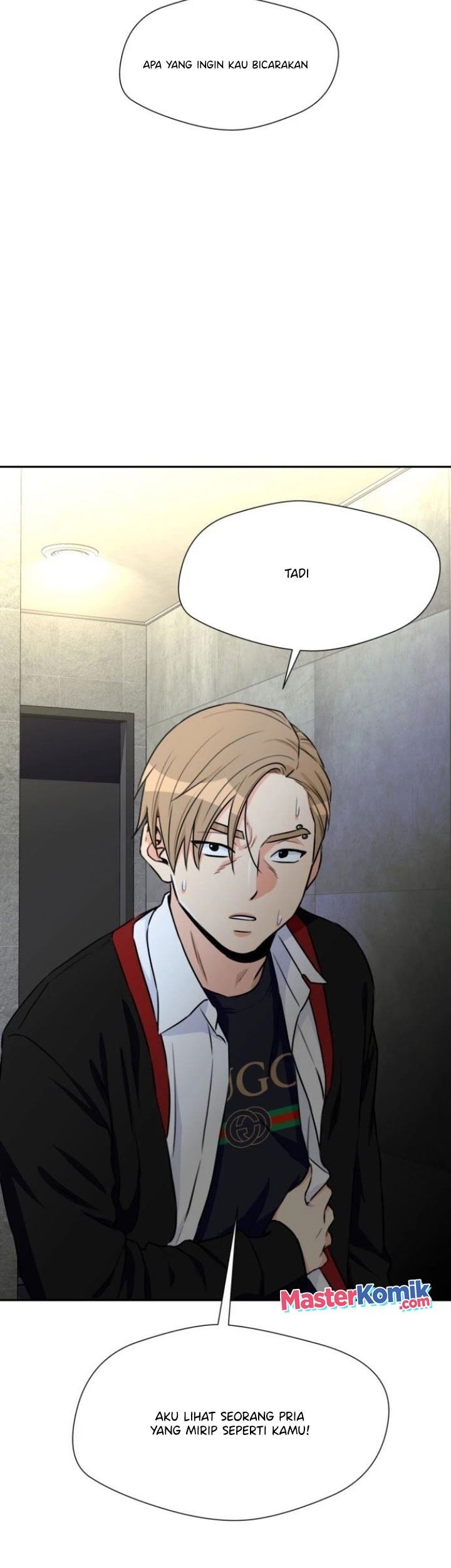 Face Genius, 0 Year-Old Top Star Chapter 54 Gambar 32