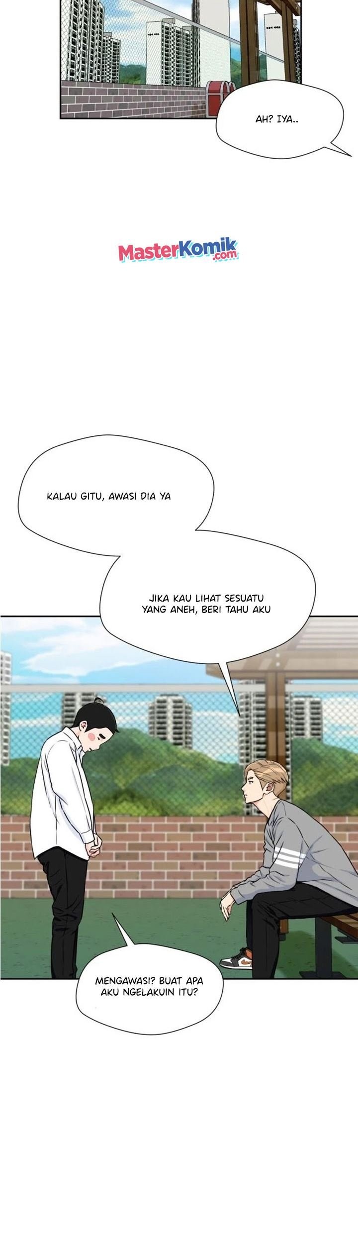 Face Genius, 0 Year-Old Top Star Chapter 54 Gambar 52