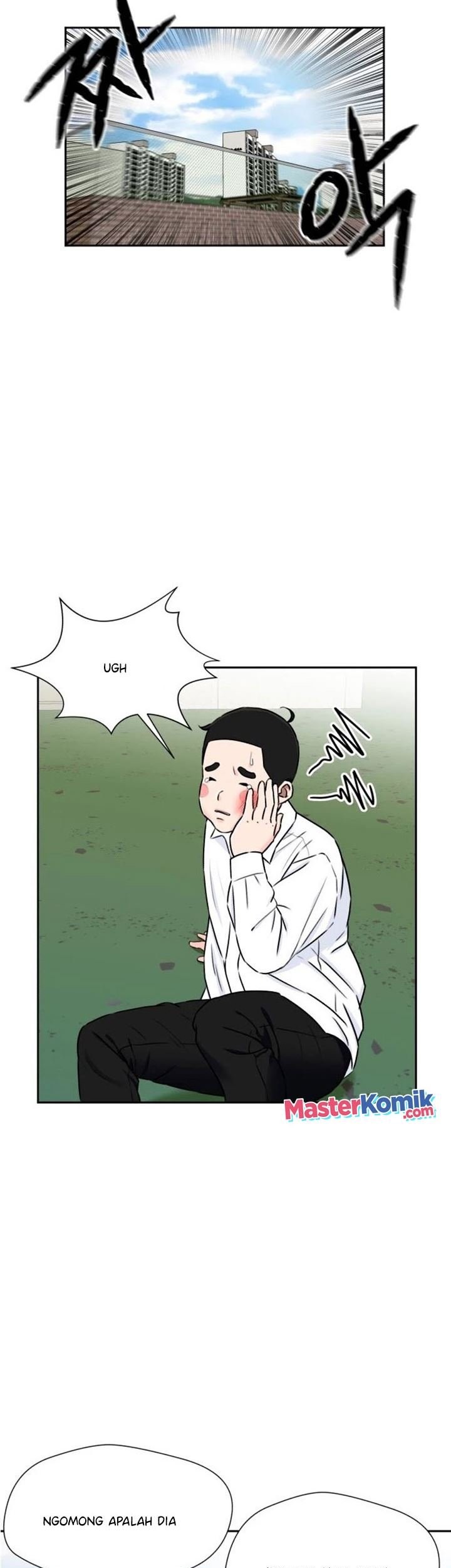 Face Genius, 0 Year-Old Top Star Chapter 54 Gambar 54