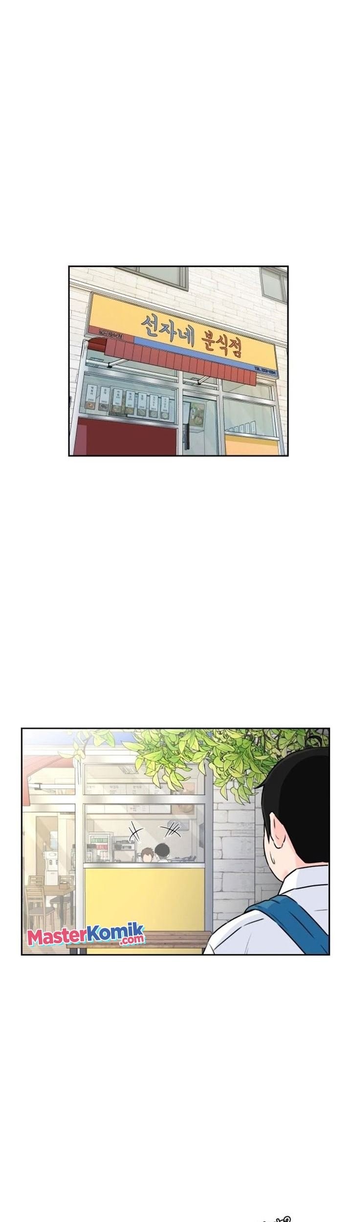 Face Genius, 0 Year-Old Top Star Chapter 54 Gambar 58