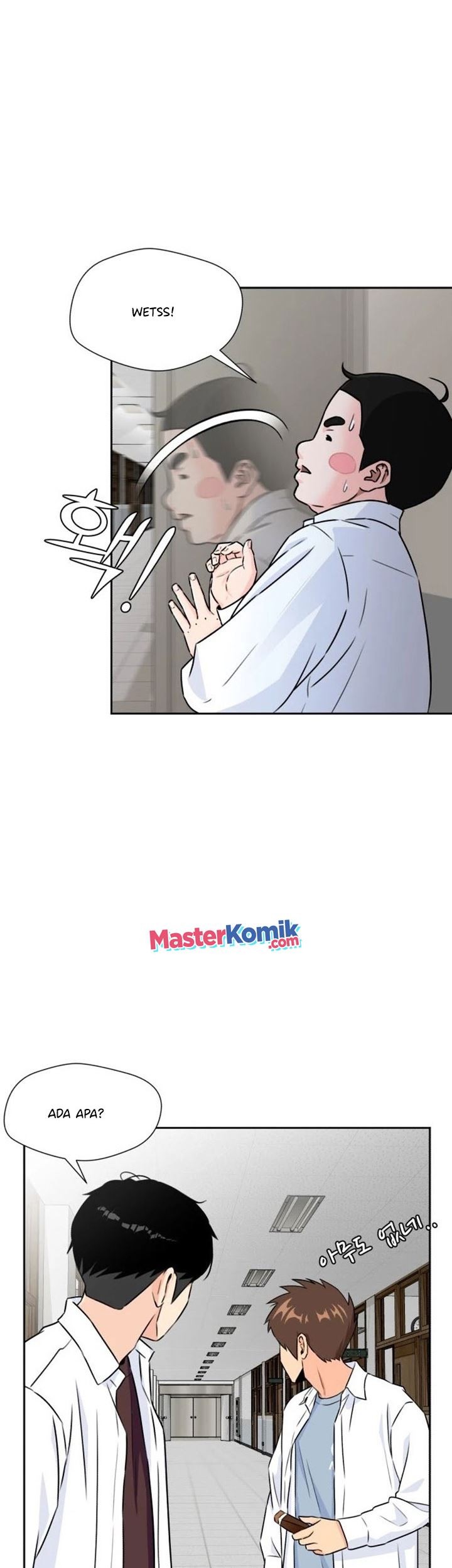 Face Genius, 0 Year-Old Top Star Chapter 54 Gambar 64