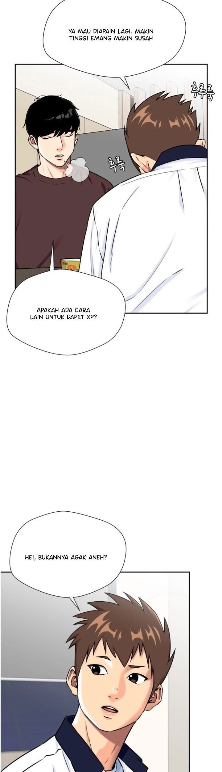 Face Genius, 0 Year-Old Top Star Chapter 54 Gambar 70