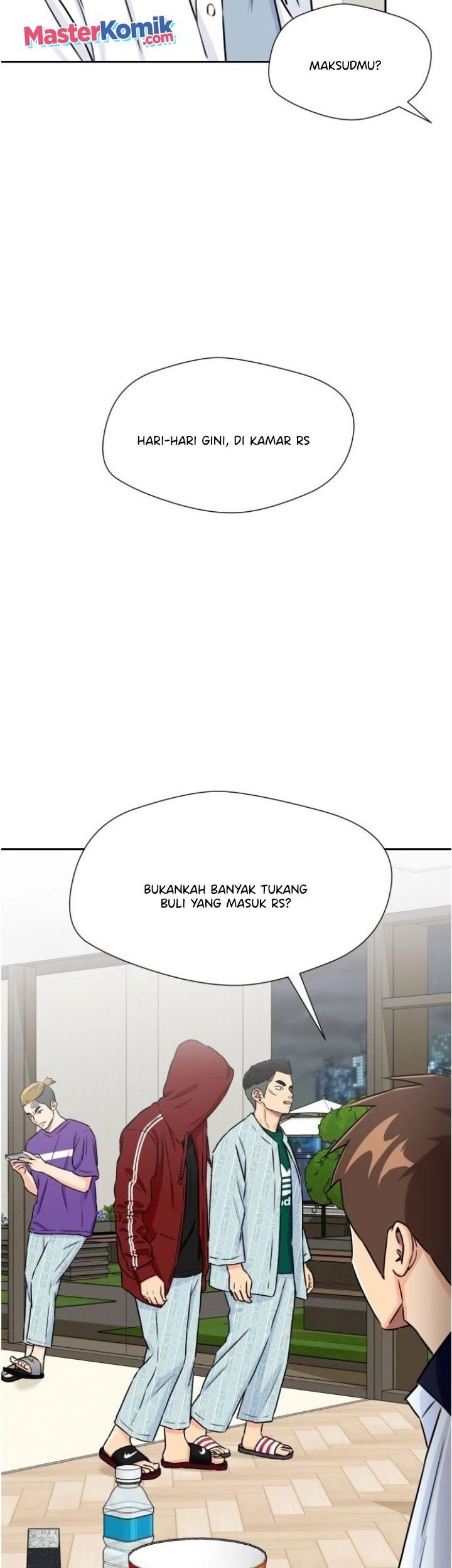Face Genius, 0 Year-Old Top Star Chapter 54 Gambar 72