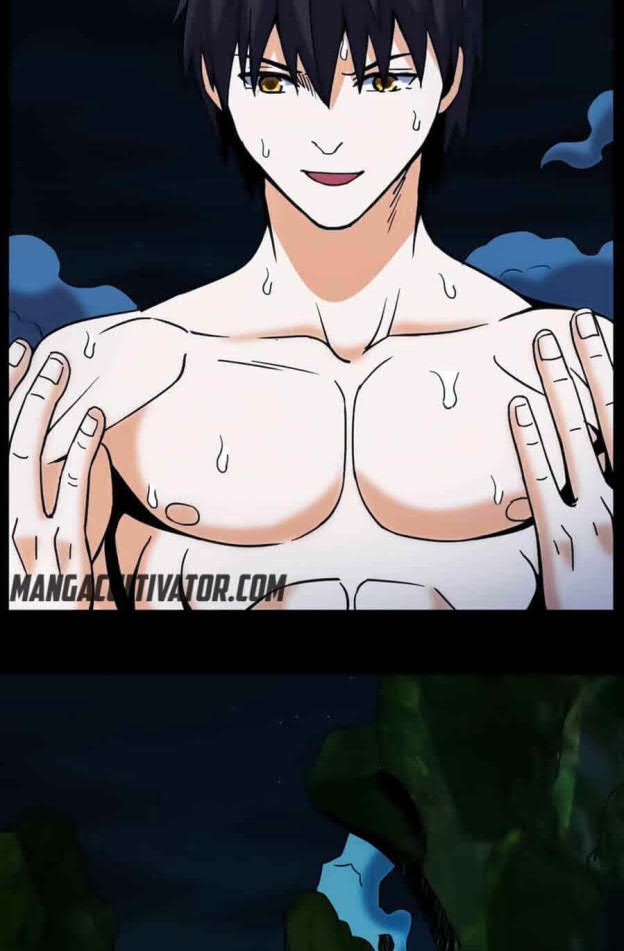 City Immortal Emperor: Dragon King Temple Chapter 74 Gambar 6