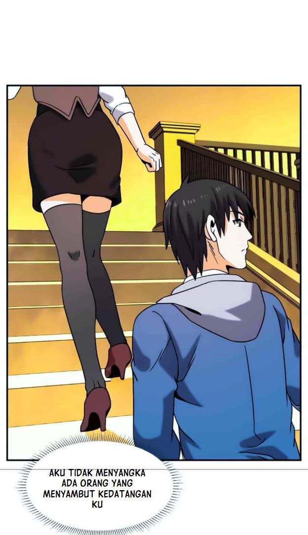 City Immortal Emperor: Dragon King Temple Chapter 74 Gambar 9