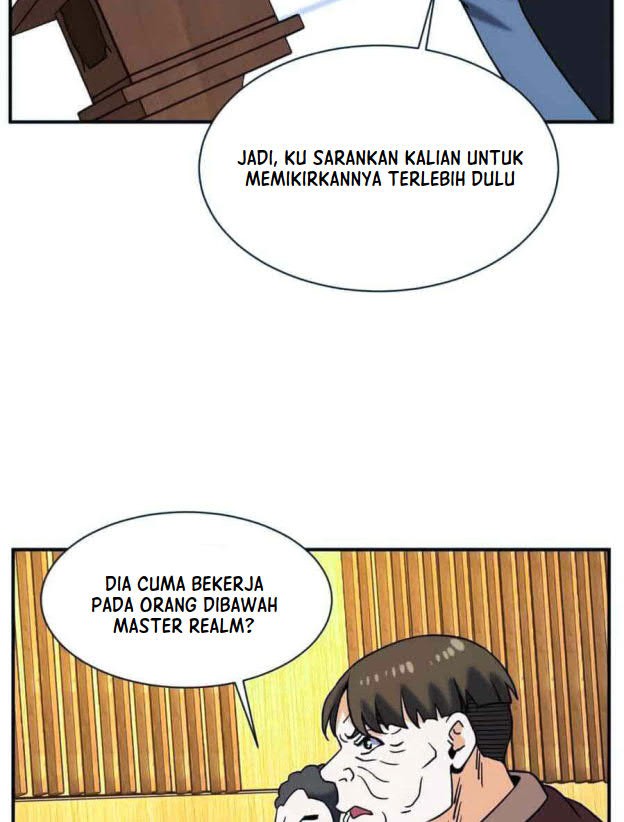 City Immortal Emperor: Dragon King Temple Chapter 74 Gambar 12