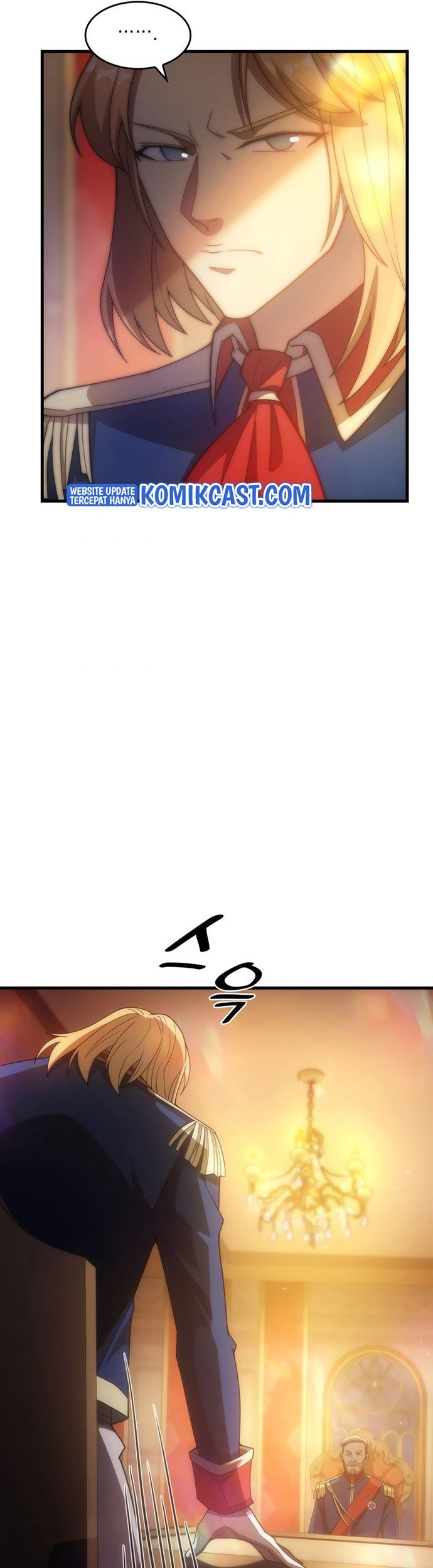 My Civil Servant Life Reborn in the Strange World Chapter 29 Gambar 18