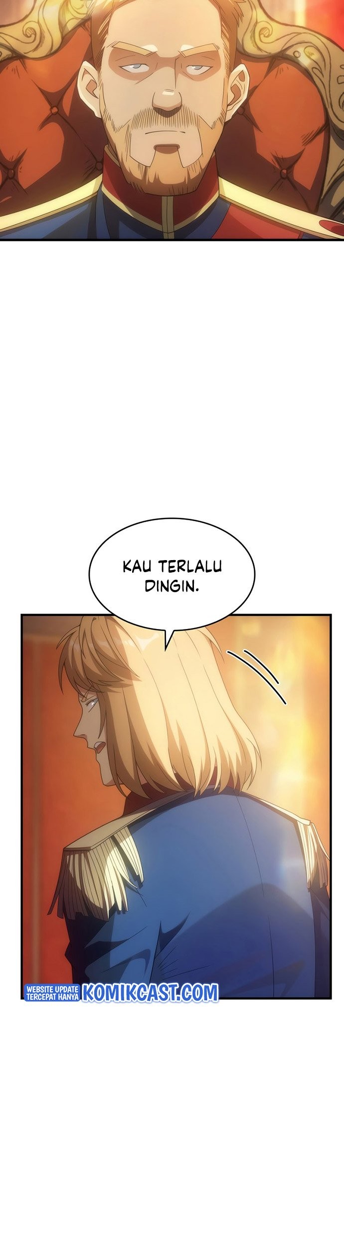 My Civil Servant Life Reborn in the Strange World Chapter 29 Gambar 20