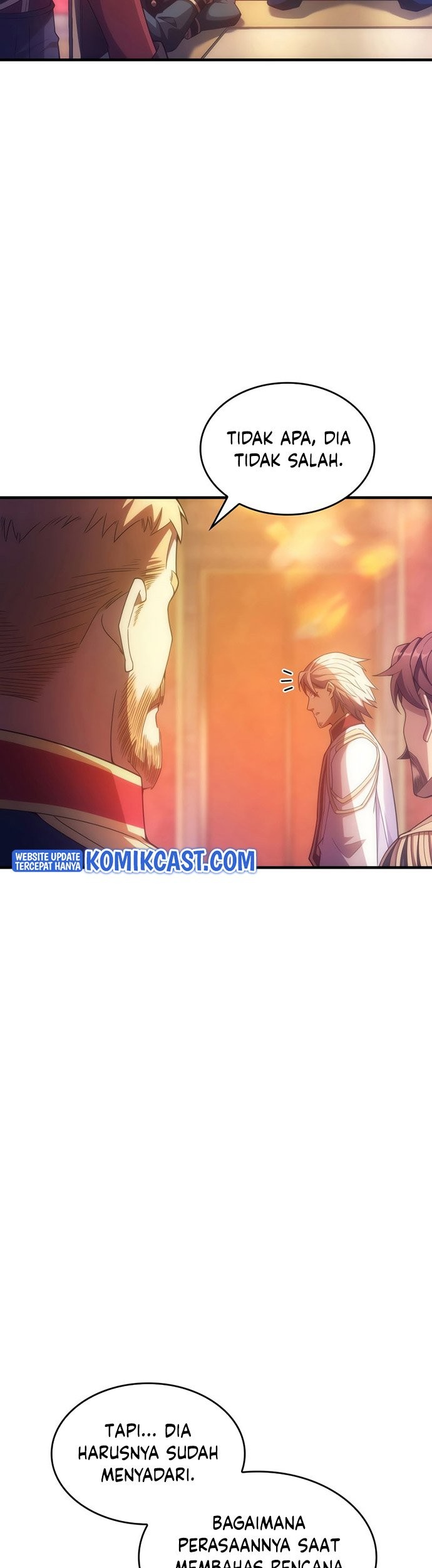My Civil Servant Life Reborn in the Strange World Chapter 29 Gambar 22