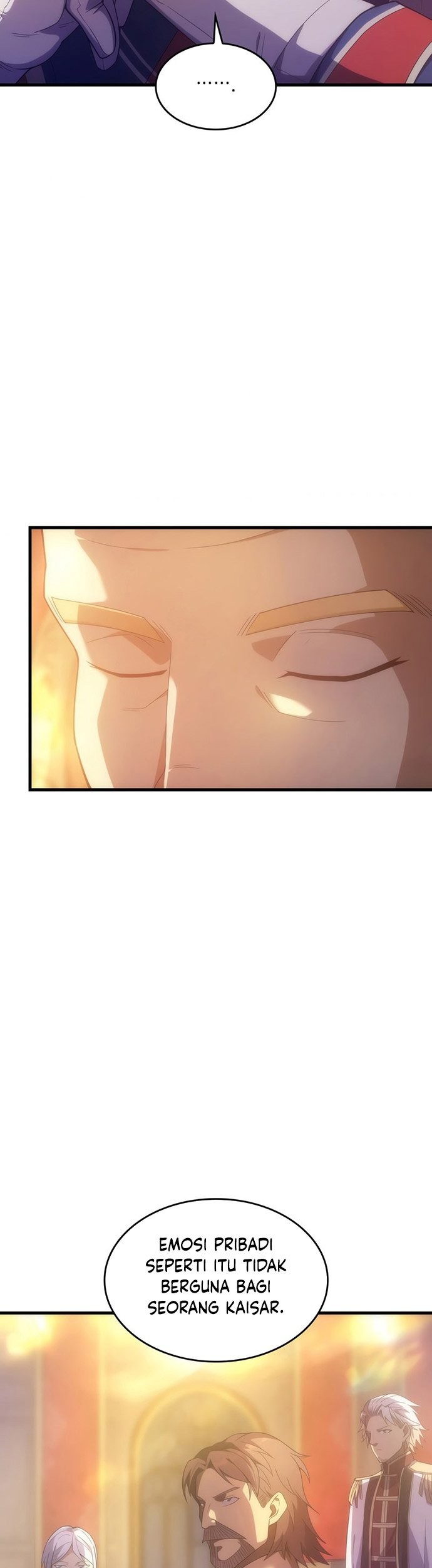 My Civil Servant Life Reborn in the Strange World Chapter 29 Gambar 24