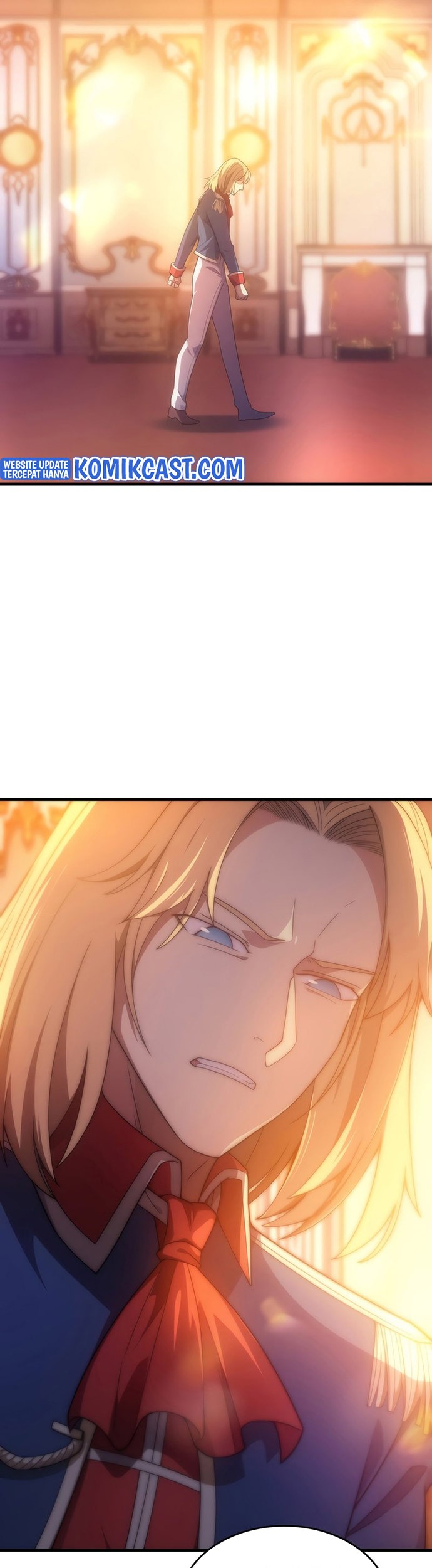 My Civil Servant Life Reborn in the Strange World Chapter 29 Gambar 26