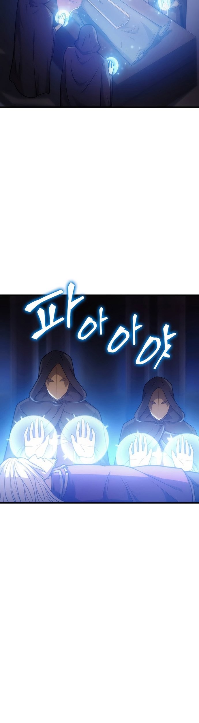 My Civil Servant Life Reborn in the Strange World Chapter 29 Gambar 30