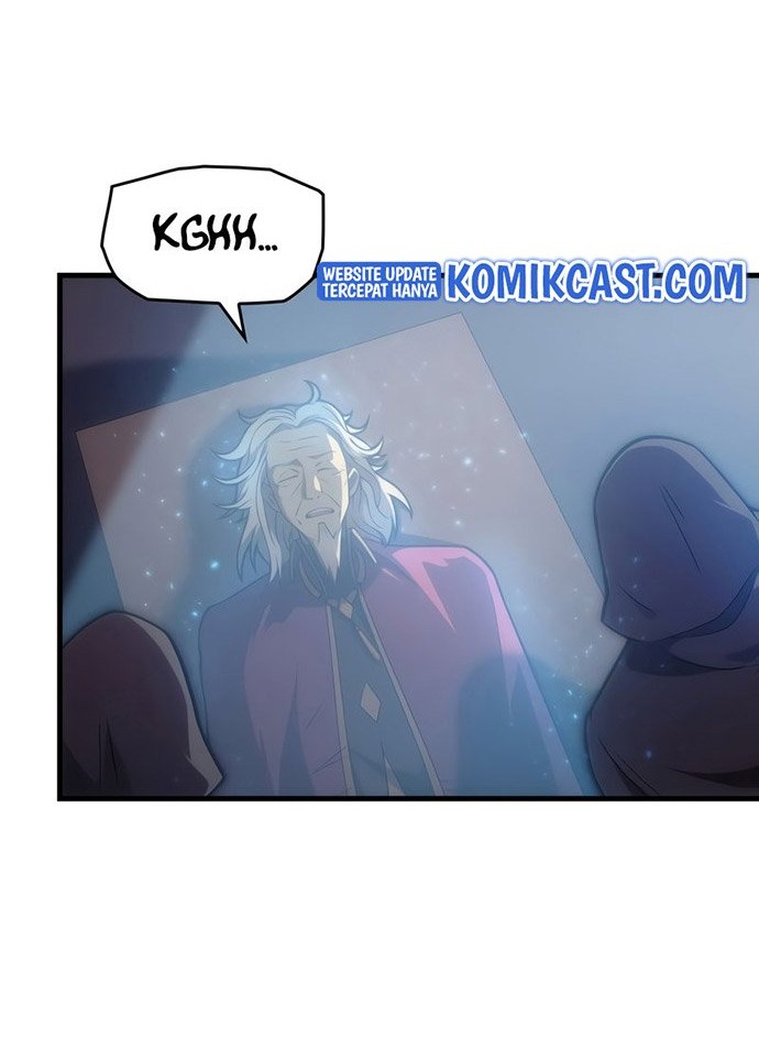 My Civil Servant Life Reborn in the Strange World Chapter 29 Gambar 31