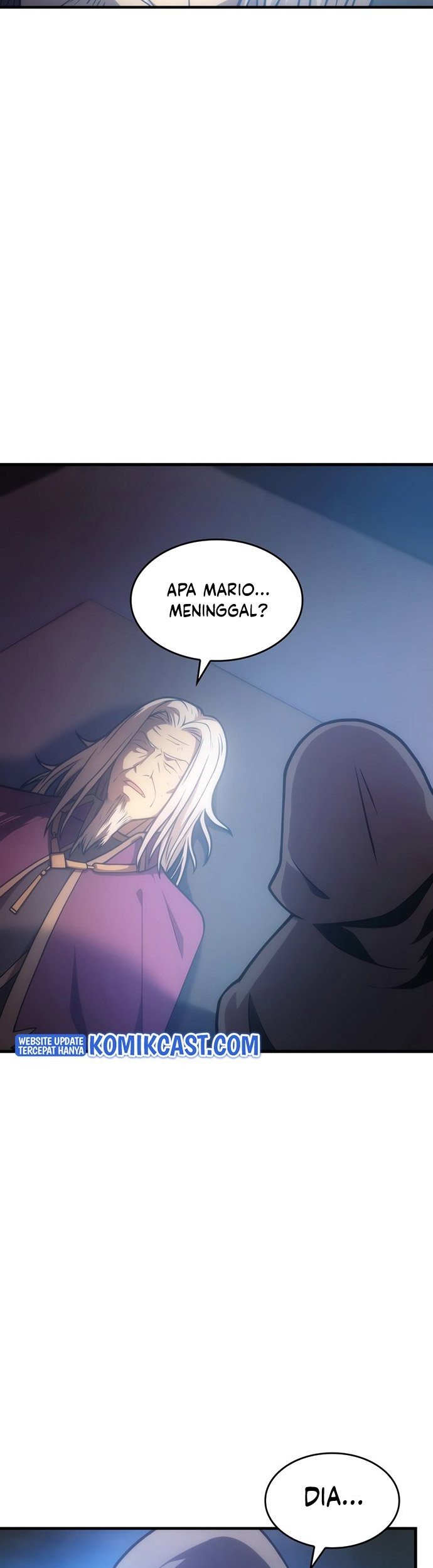 My Civil Servant Life Reborn in the Strange World Chapter 29 Gambar 36