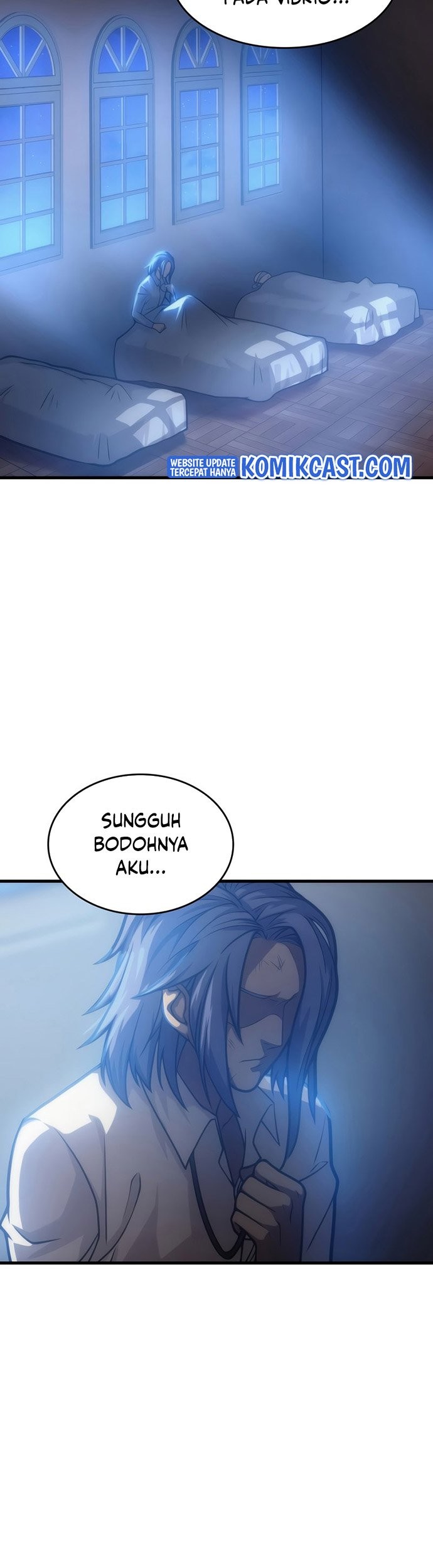 My Civil Servant Life Reborn in the Strange World Chapter 29 Gambar 40