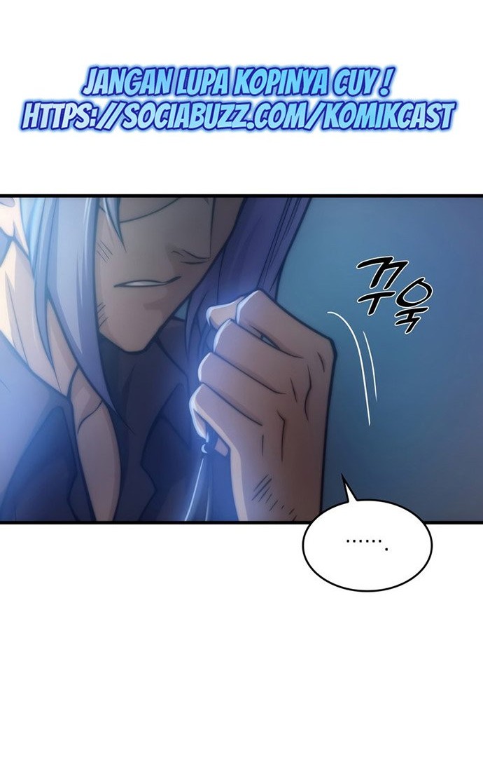 My Civil Servant Life Reborn in the Strange World Chapter 29 Gambar 41