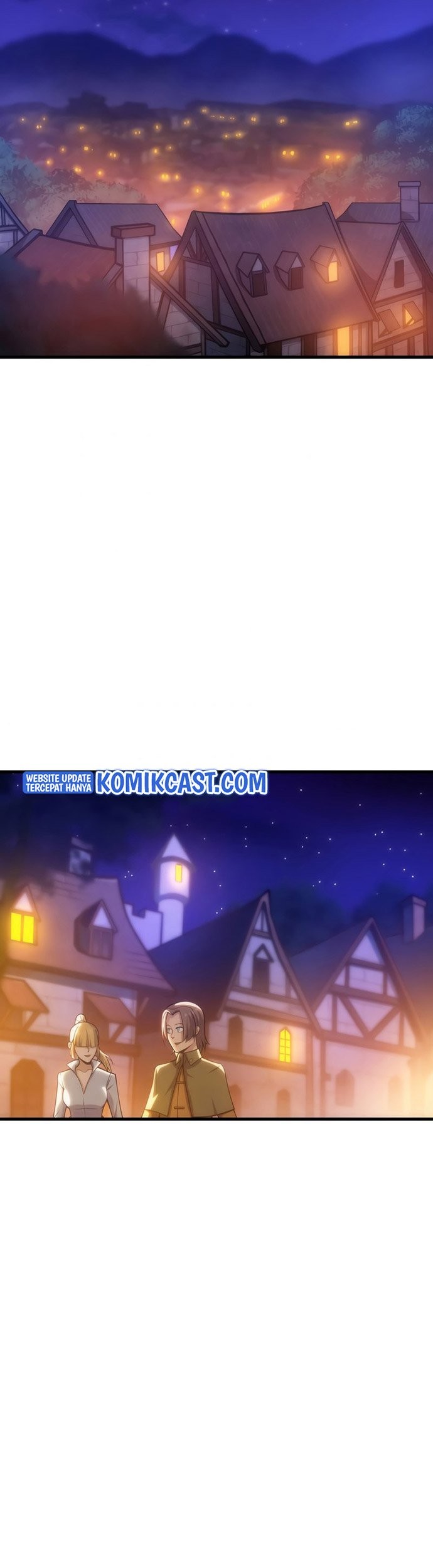 My Civil Servant Life Reborn in the Strange World Chapter 29 Gambar 44