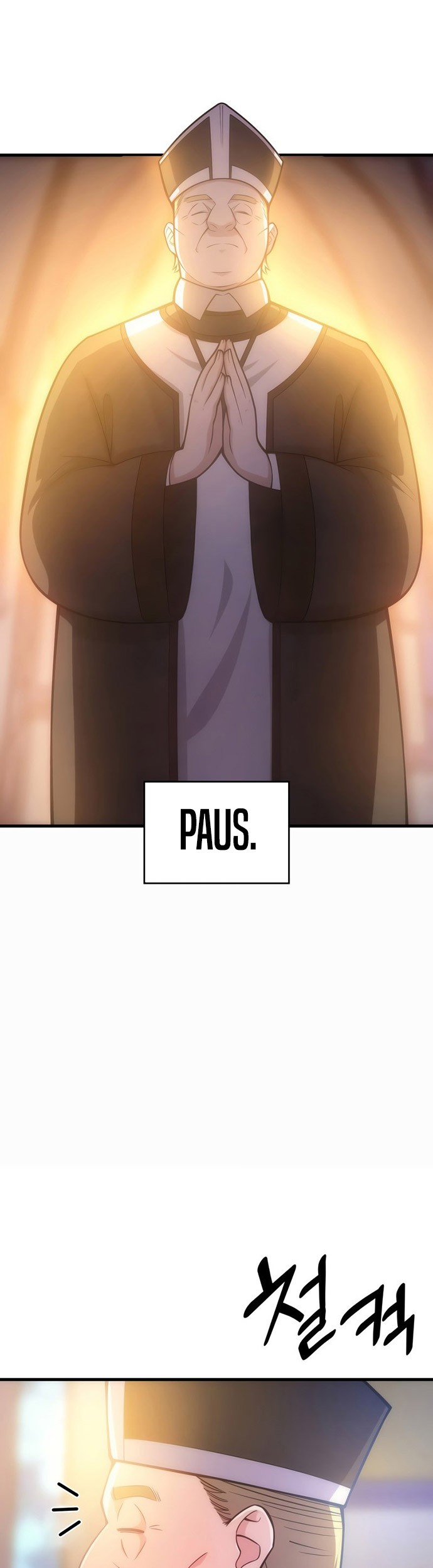 My Civil Servant Life Reborn in the Strange World Chapter 29 Gambar 48