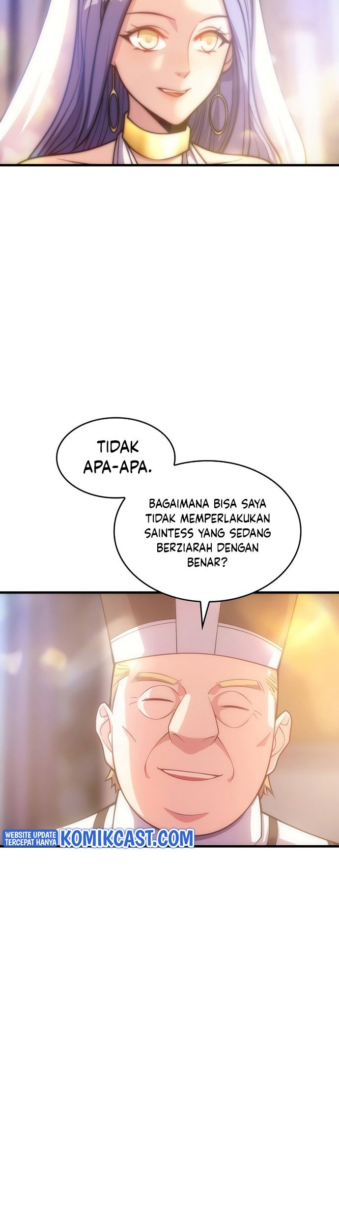 My Civil Servant Life Reborn in the Strange World Chapter 29 Gambar 52