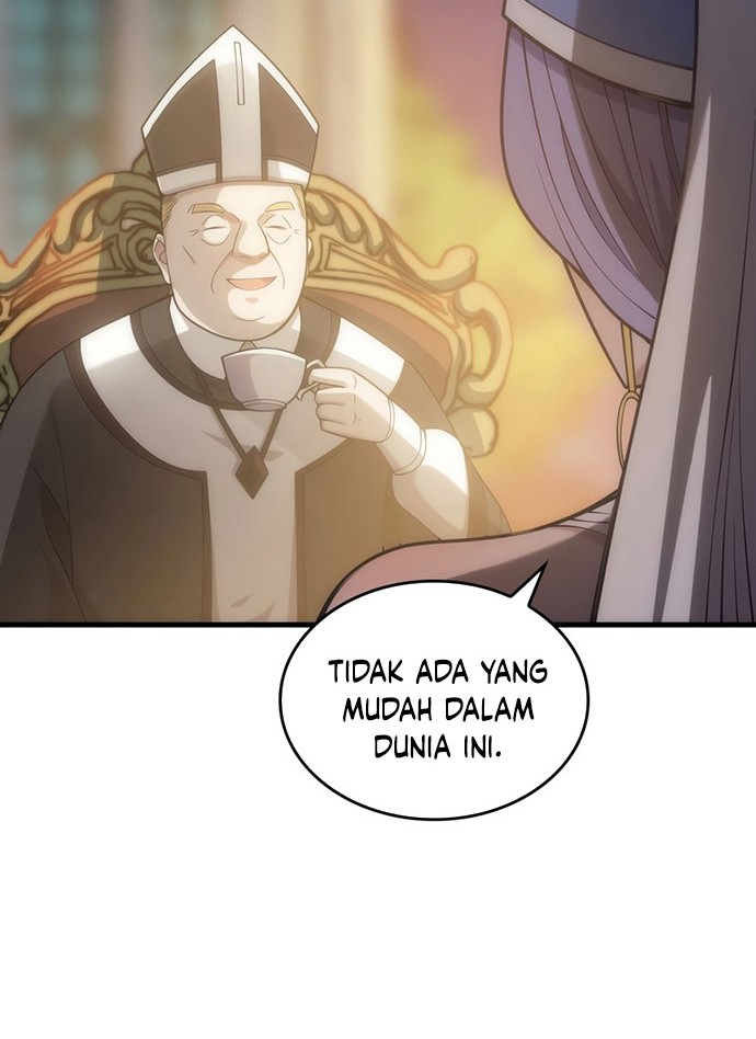 My Civil Servant Life Reborn in the Strange World Chapter 29 Gambar 55