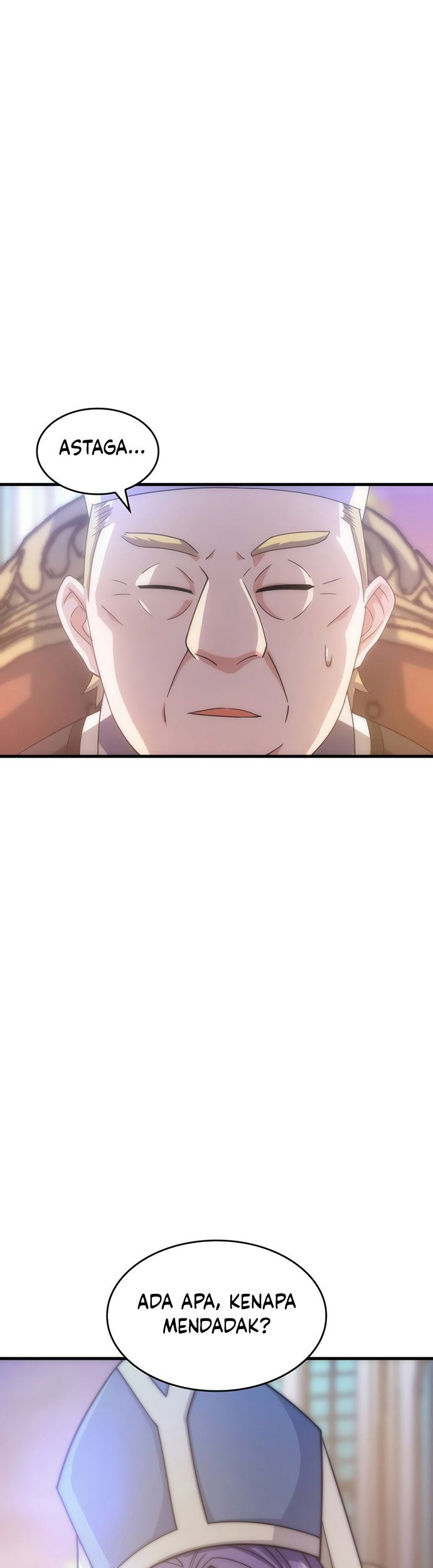 My Civil Servant Life Reborn in the Strange World Chapter 29 Gambar 60