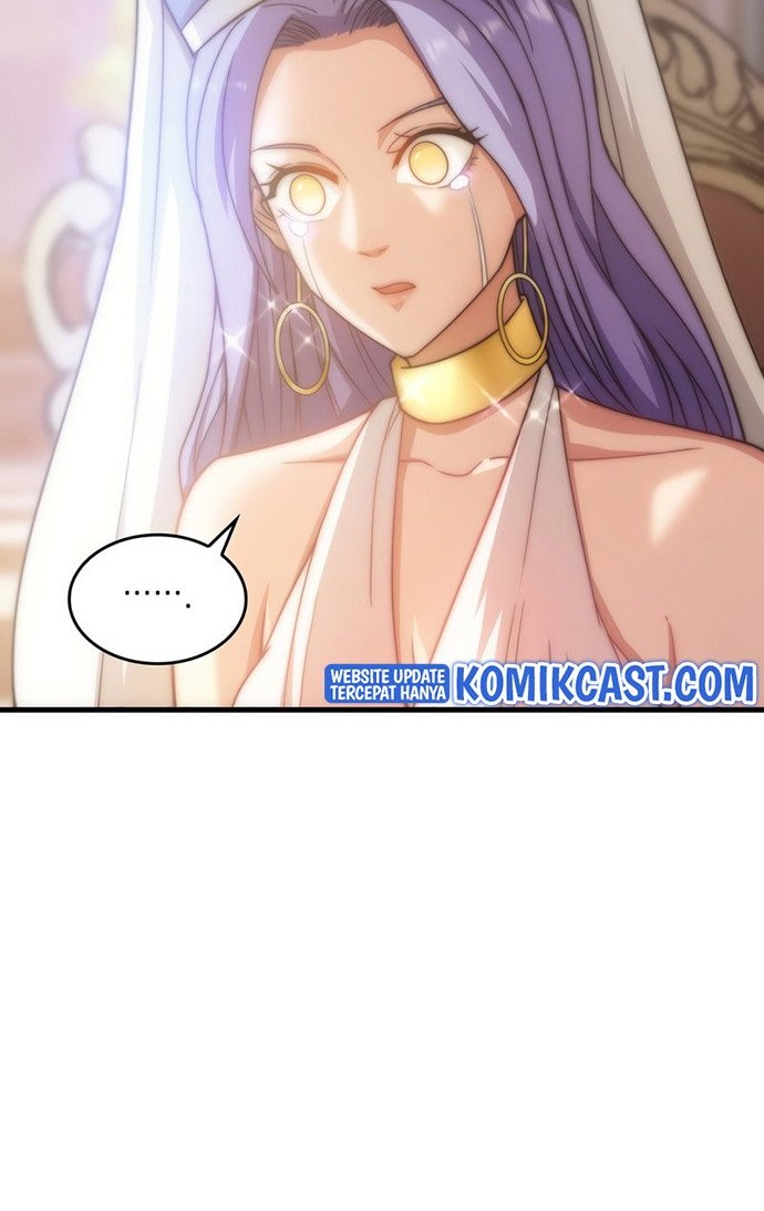 My Civil Servant Life Reborn in the Strange World Chapter 29 Gambar 61