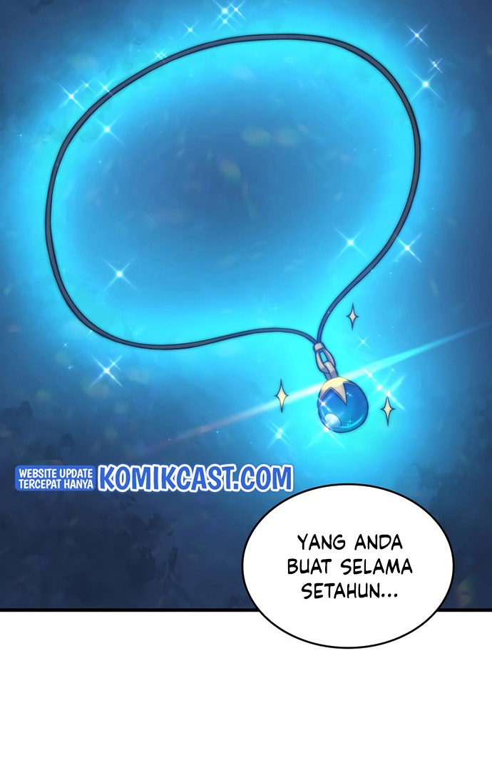 My Civil Servant Life Reborn in the Strange World Chapter 29 Gambar 65