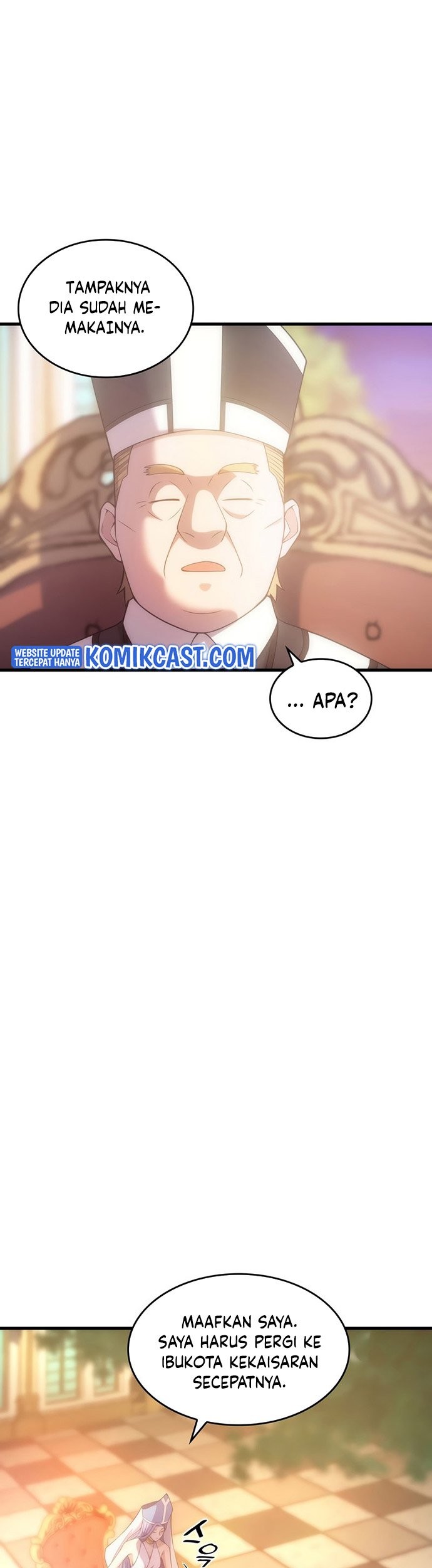 My Civil Servant Life Reborn in the Strange World Chapter 29 Gambar 66