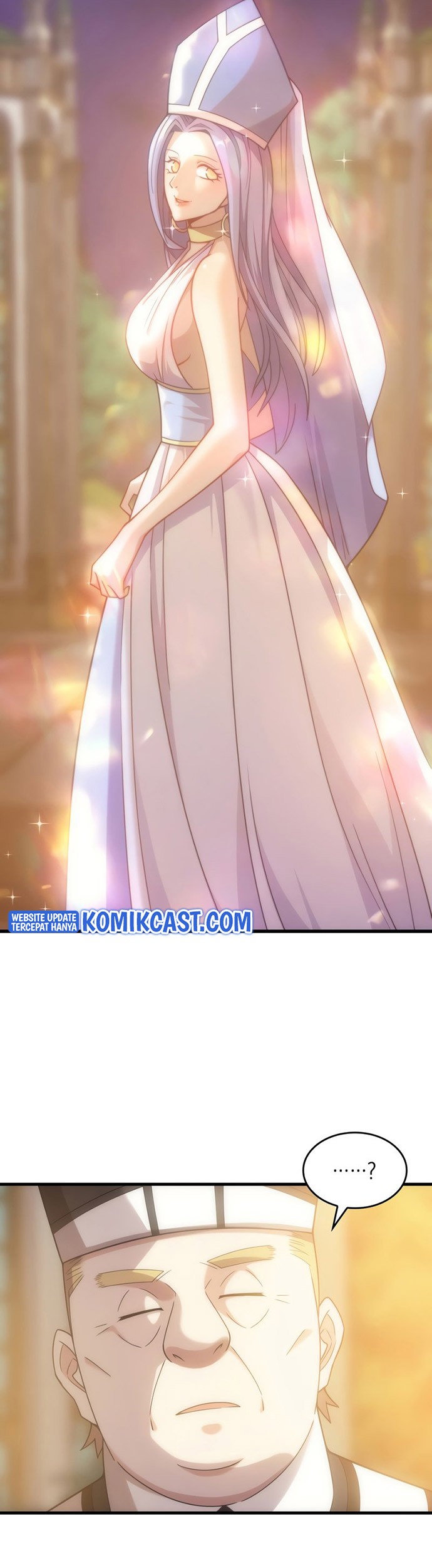 My Civil Servant Life Reborn in the Strange World Chapter 29 Gambar 70