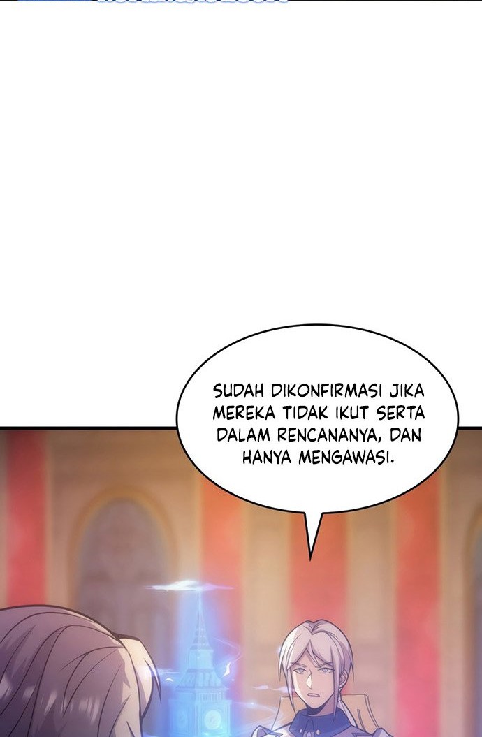 My Civil Servant Life Reborn in the Strange World Chapter 29 Gambar 5