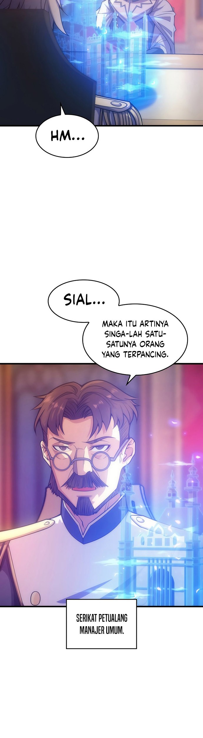 My Civil Servant Life Reborn in the Strange World Chapter 29 Gambar 6