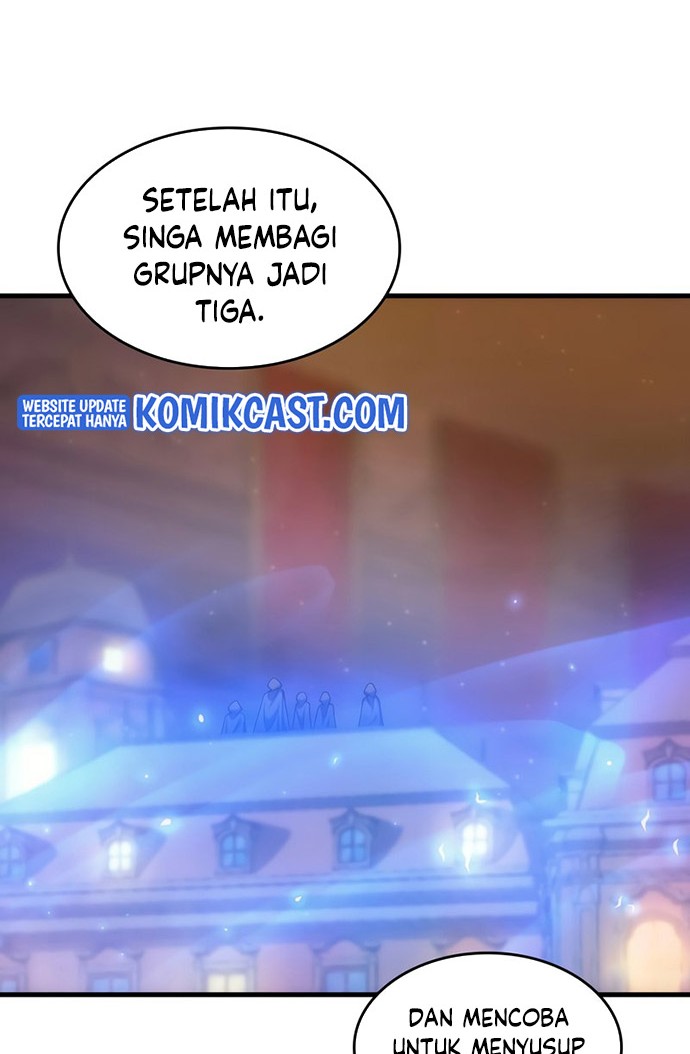 My Civil Servant Life Reborn in the Strange World Chapter 29 Gambar 7