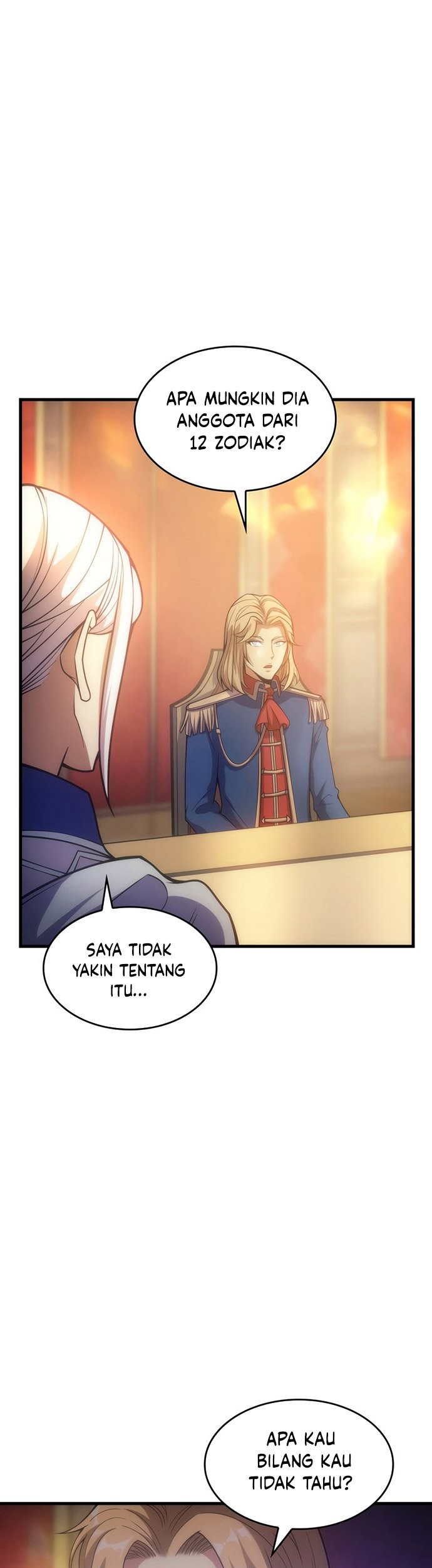 My Civil Servant Life Reborn in the Strange World Chapter 29 Gambar 14