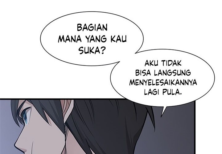 The Tutorial is Too Hard Chapter 58 Gambar 33
