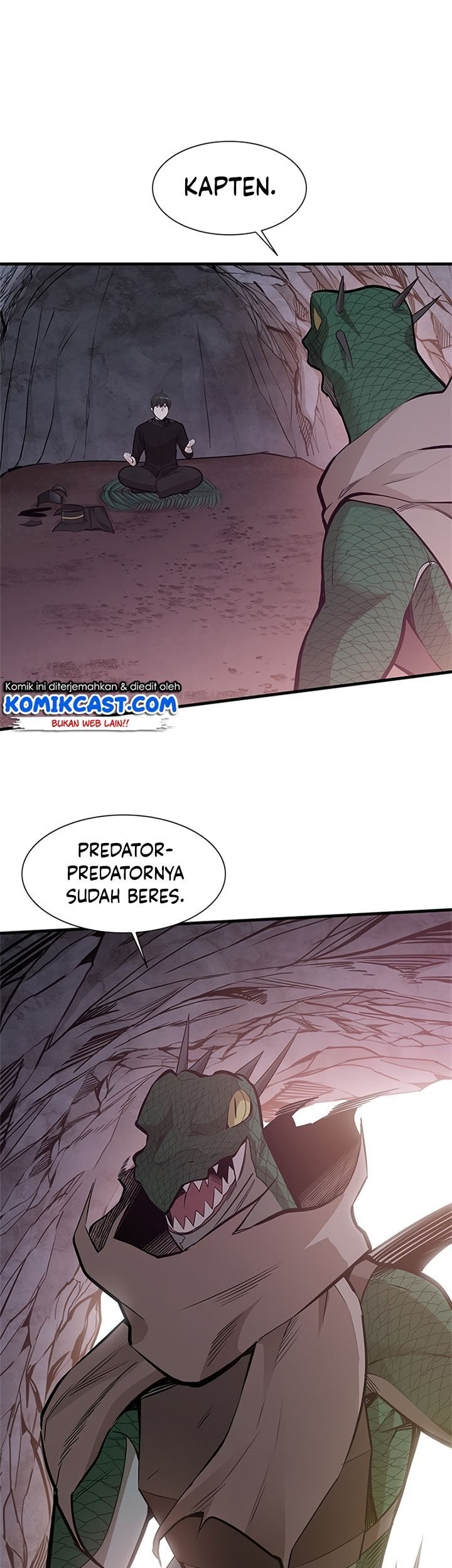The Tutorial is Too Hard Chapter 58 Gambar 47