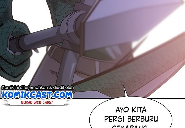 The Tutorial is Too Hard Chapter 58 Gambar 56