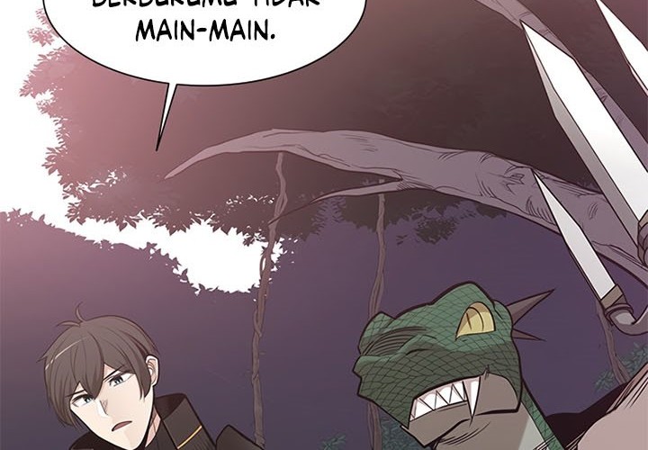 The Tutorial is Too Hard Chapter 58 Gambar 59