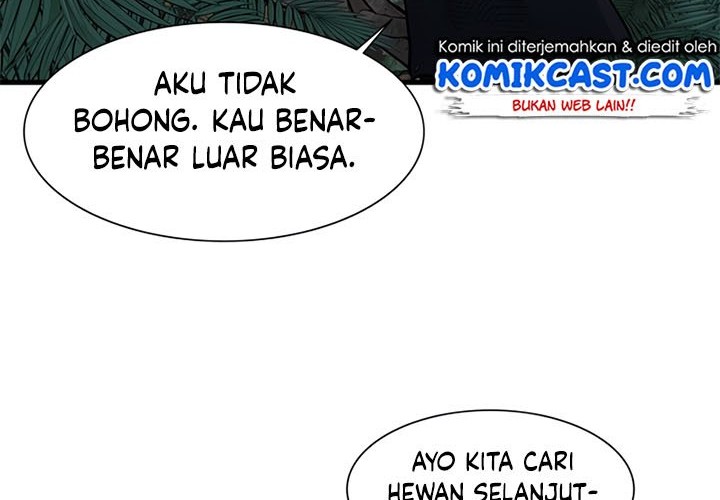 The Tutorial is Too Hard Chapter 58 Gambar 61