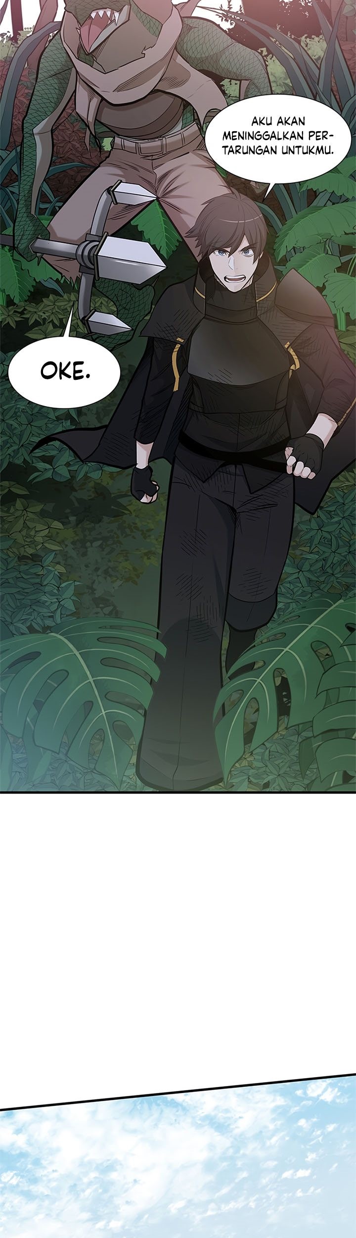 The Tutorial is Too Hard Chapter 58 Gambar 68