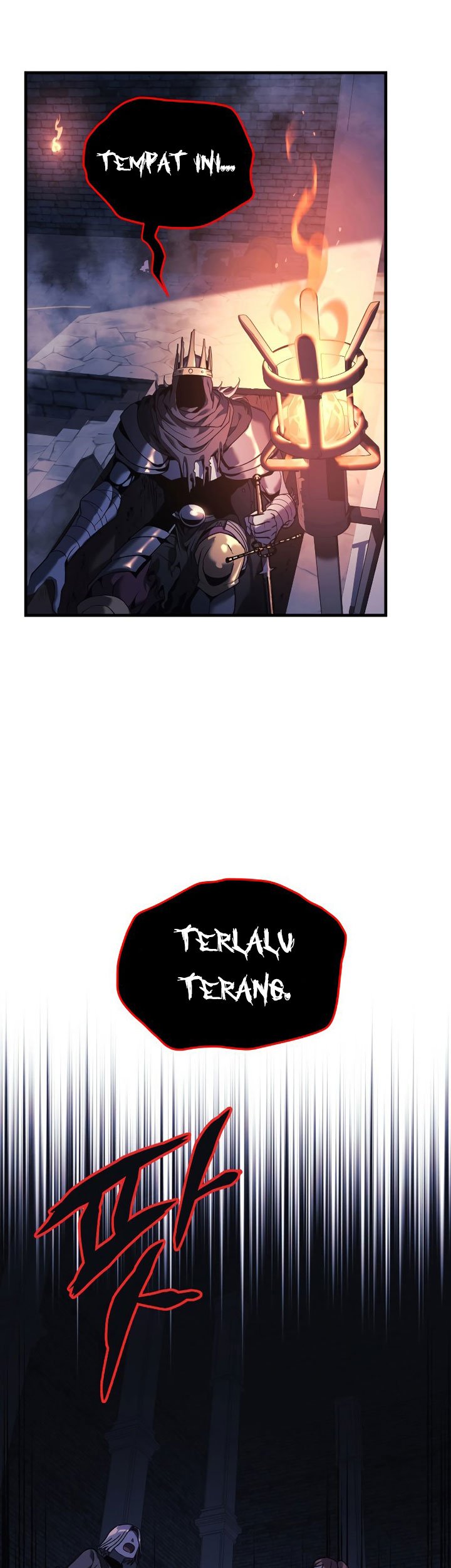 My Daughter is the Final Boss Chapter 23 Gambar 44