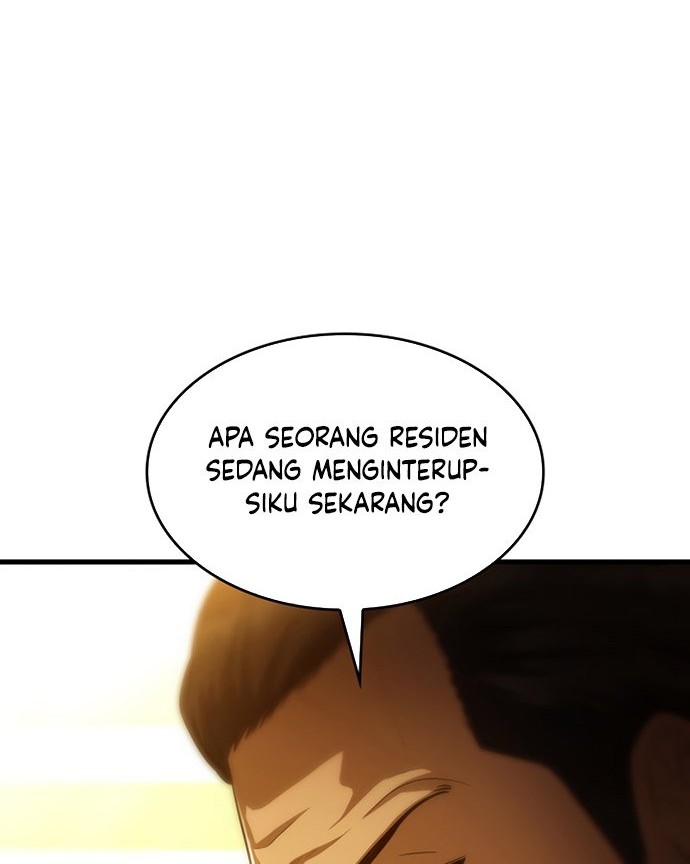 Perfect Surgeon Chapter 26 Gambar 33