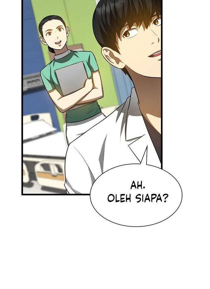 Perfect Surgeon Chapter 26 Gambar 13