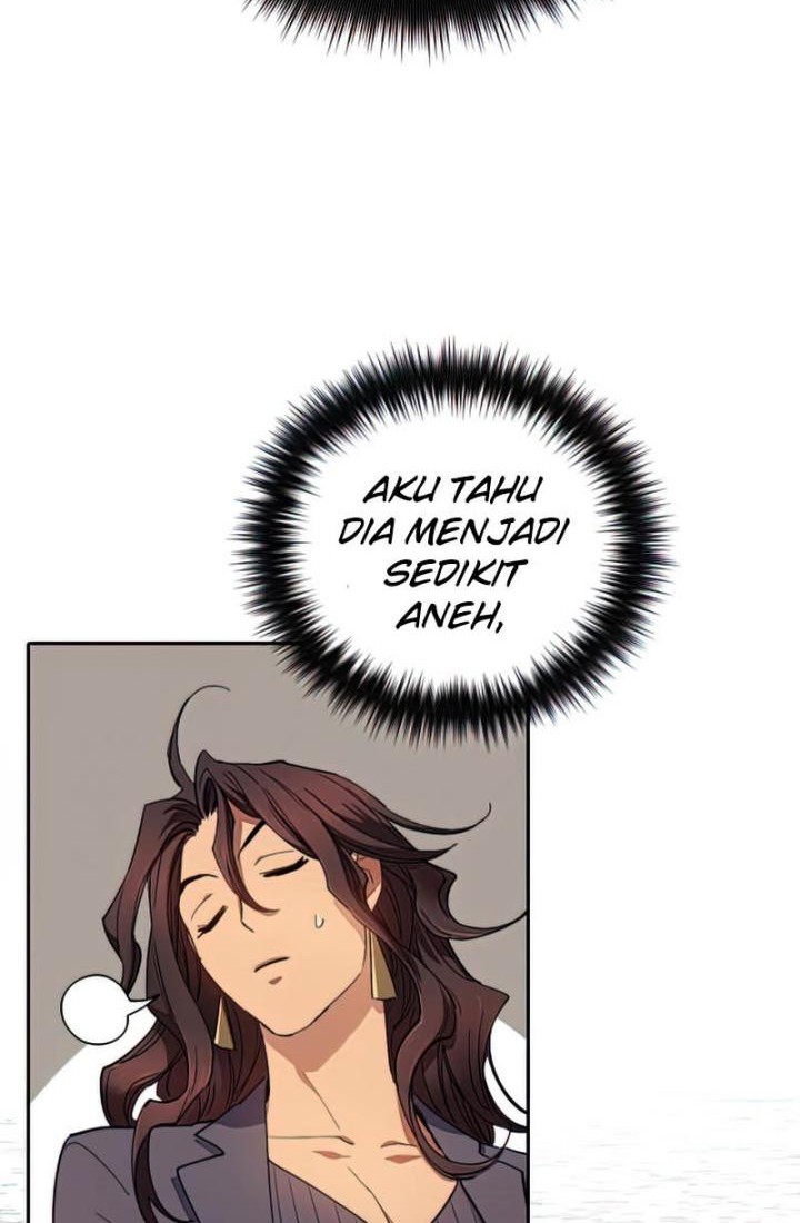The S-Classes That I Raised Chapter 33 Gambar 36