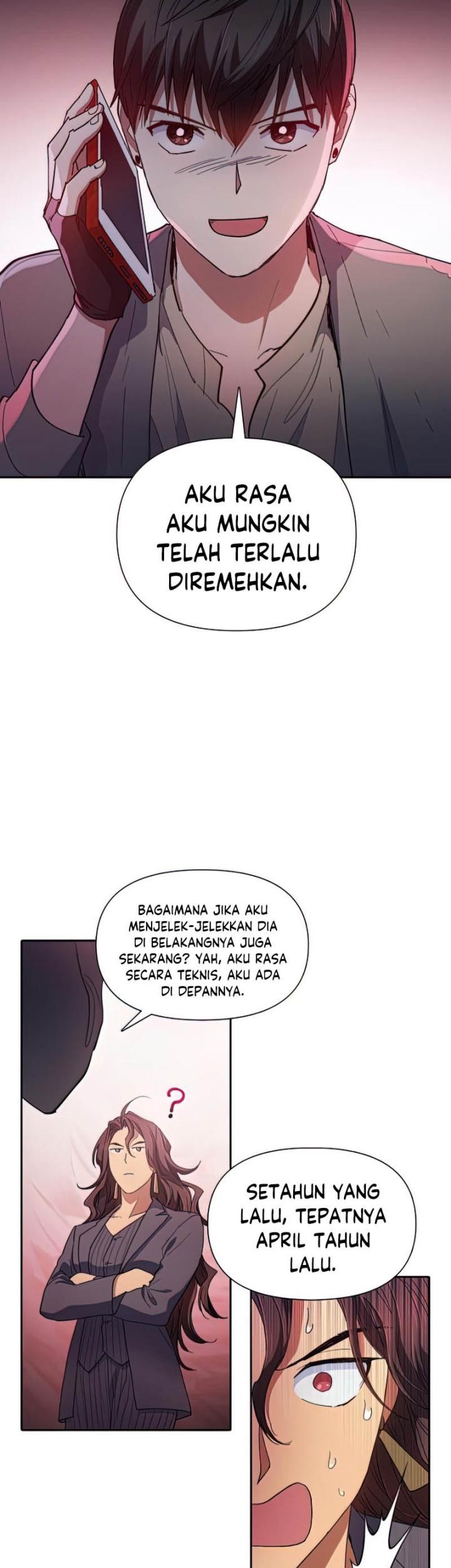 The S-Classes That I Raised Chapter 33 Gambar 39