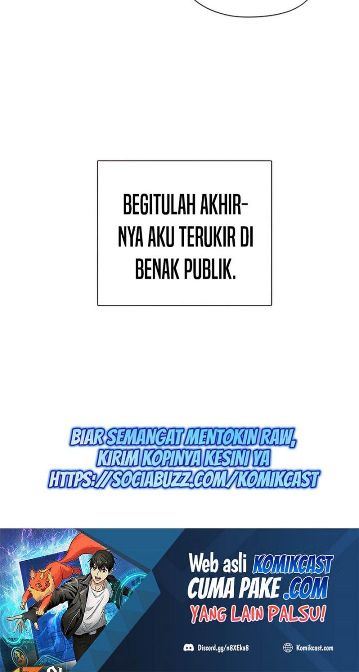 The S-Classes That I Raised Chapter 33 Gambar 63