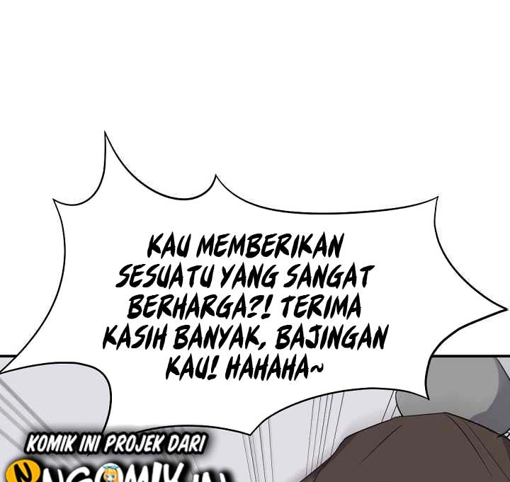 The Invincible Immortal Chapter 81 Gambar 34