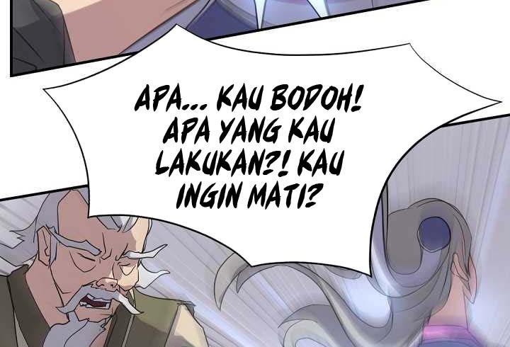 The Invincible Immortal Chapter 81 Gambar 49